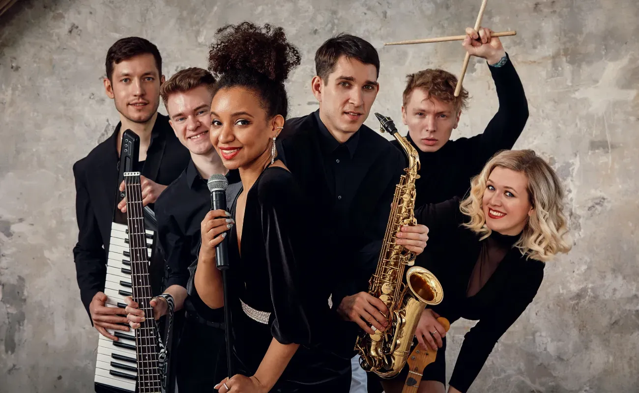 Classical Music Bands