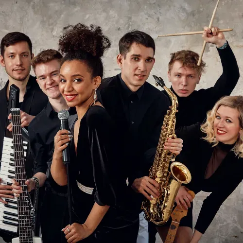 Classical Music Bands