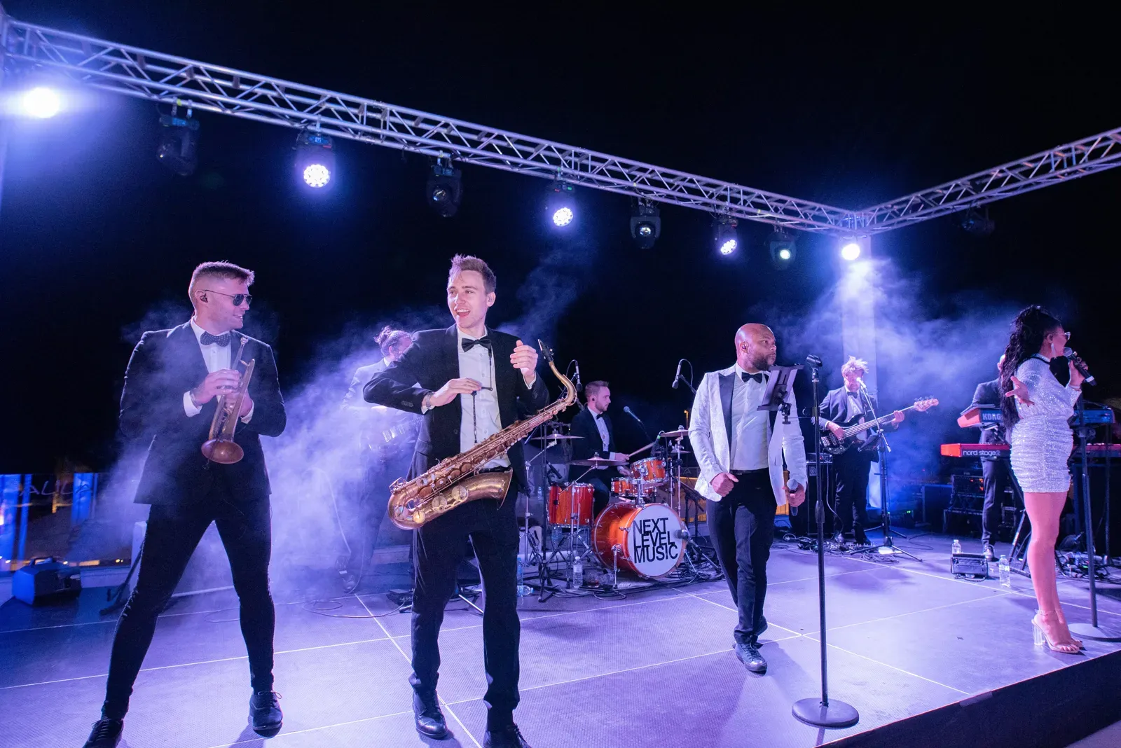 Wedding & Party Bands