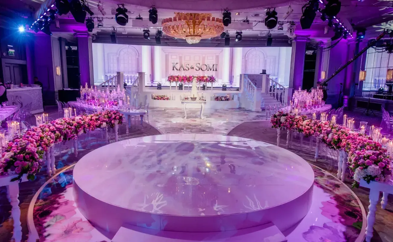 Wedding Venues