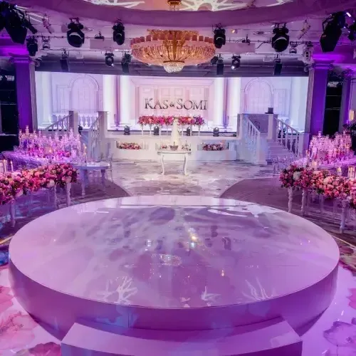 Wedding Venues