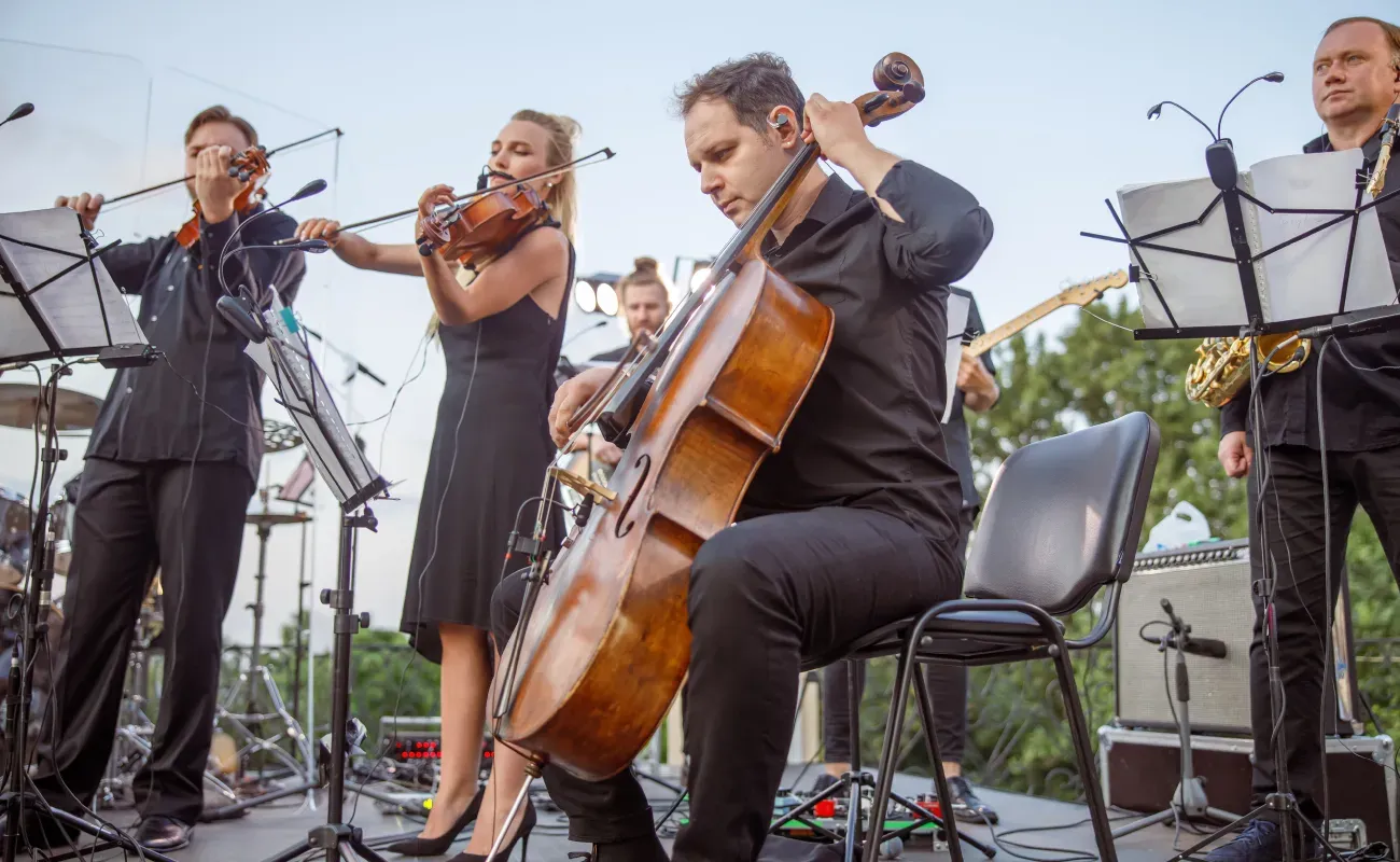 String Quartets