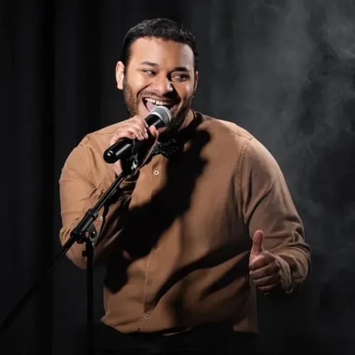 Indian Comedy Acts