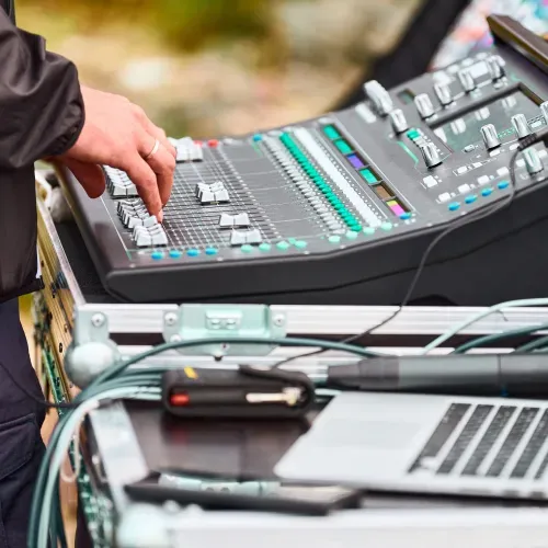 Event Production