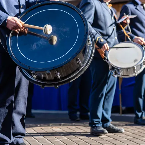 Steel Band