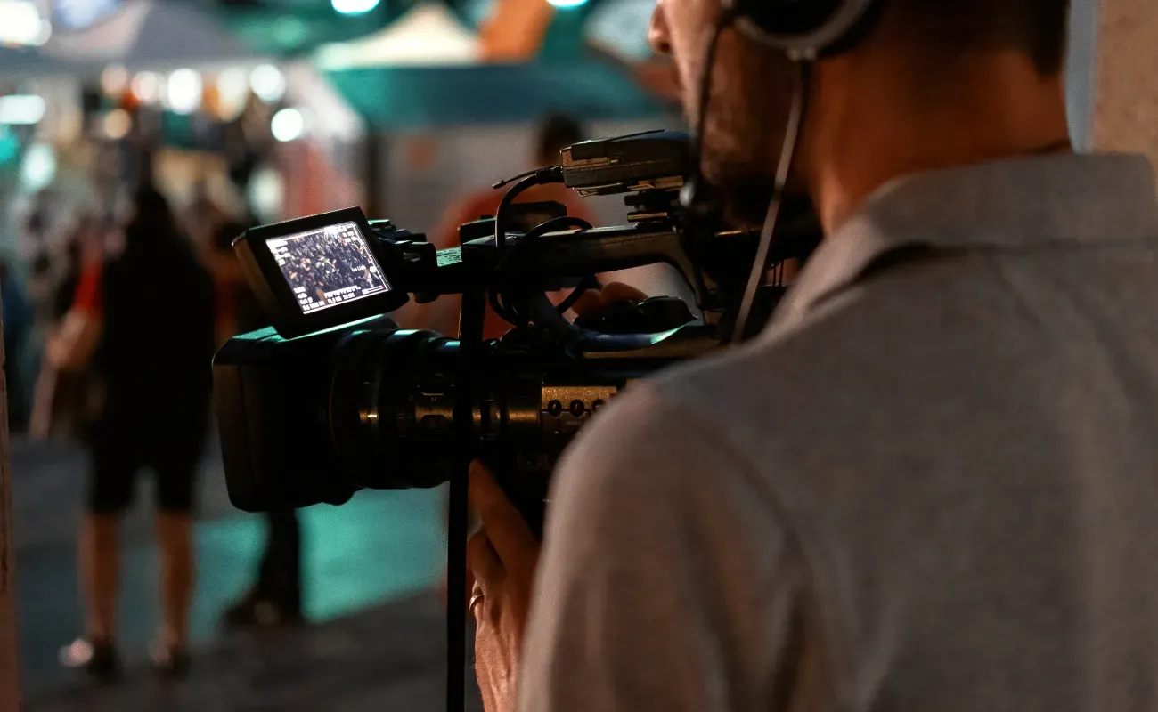 Wedding Videographers