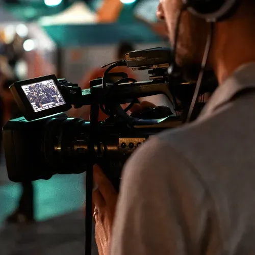 Wedding Videographers