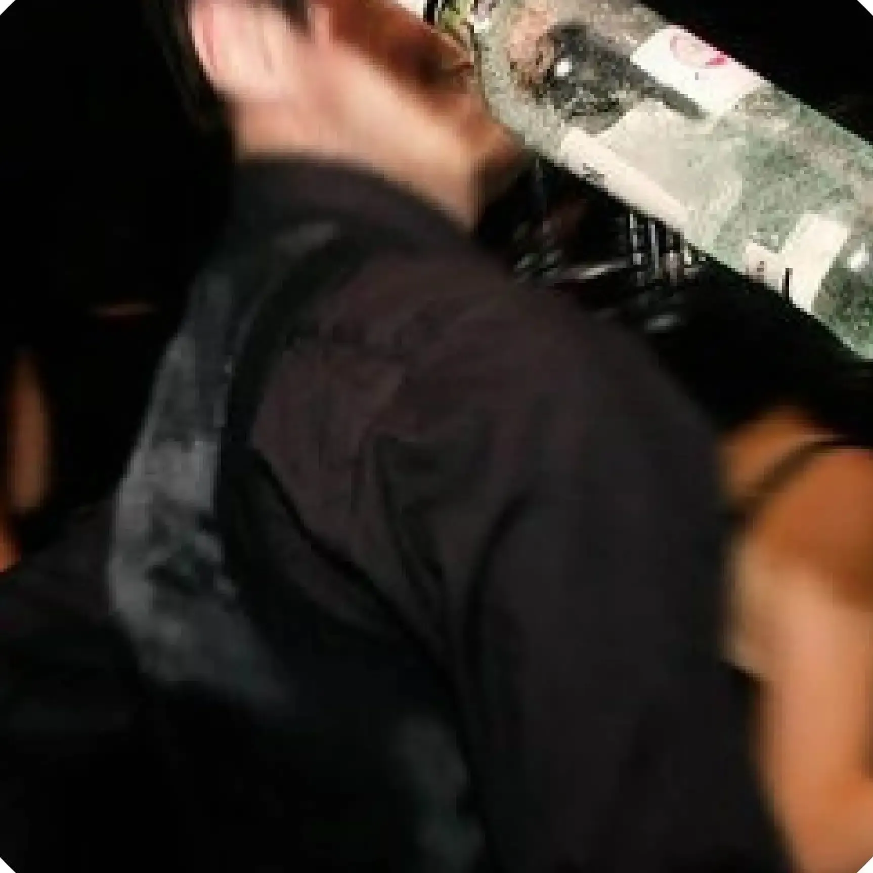 Flair Bartenders