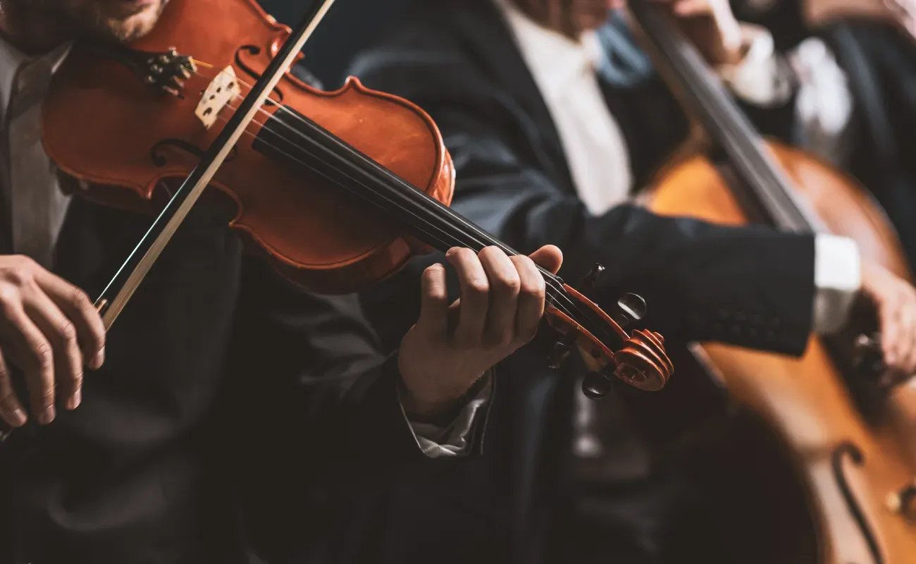 Bollywood String Quartet