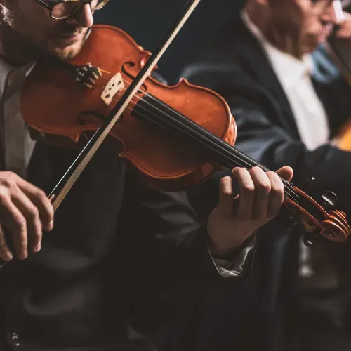 Bollywood String Quartet