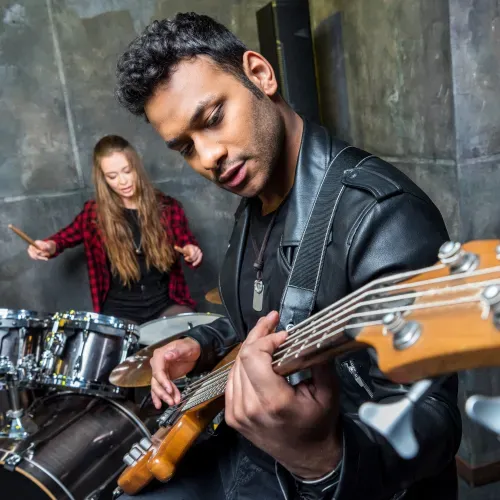 Bollywood Cover Bands