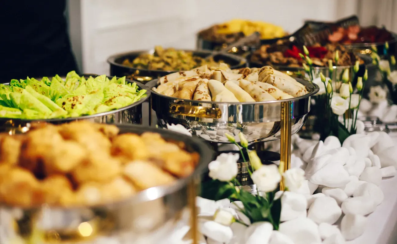 Catering