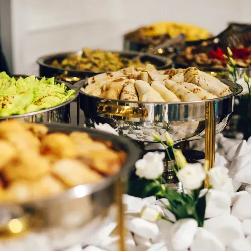 Catering