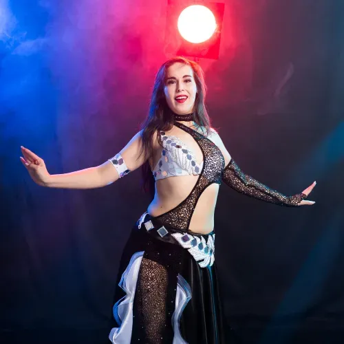 Belly Dancers