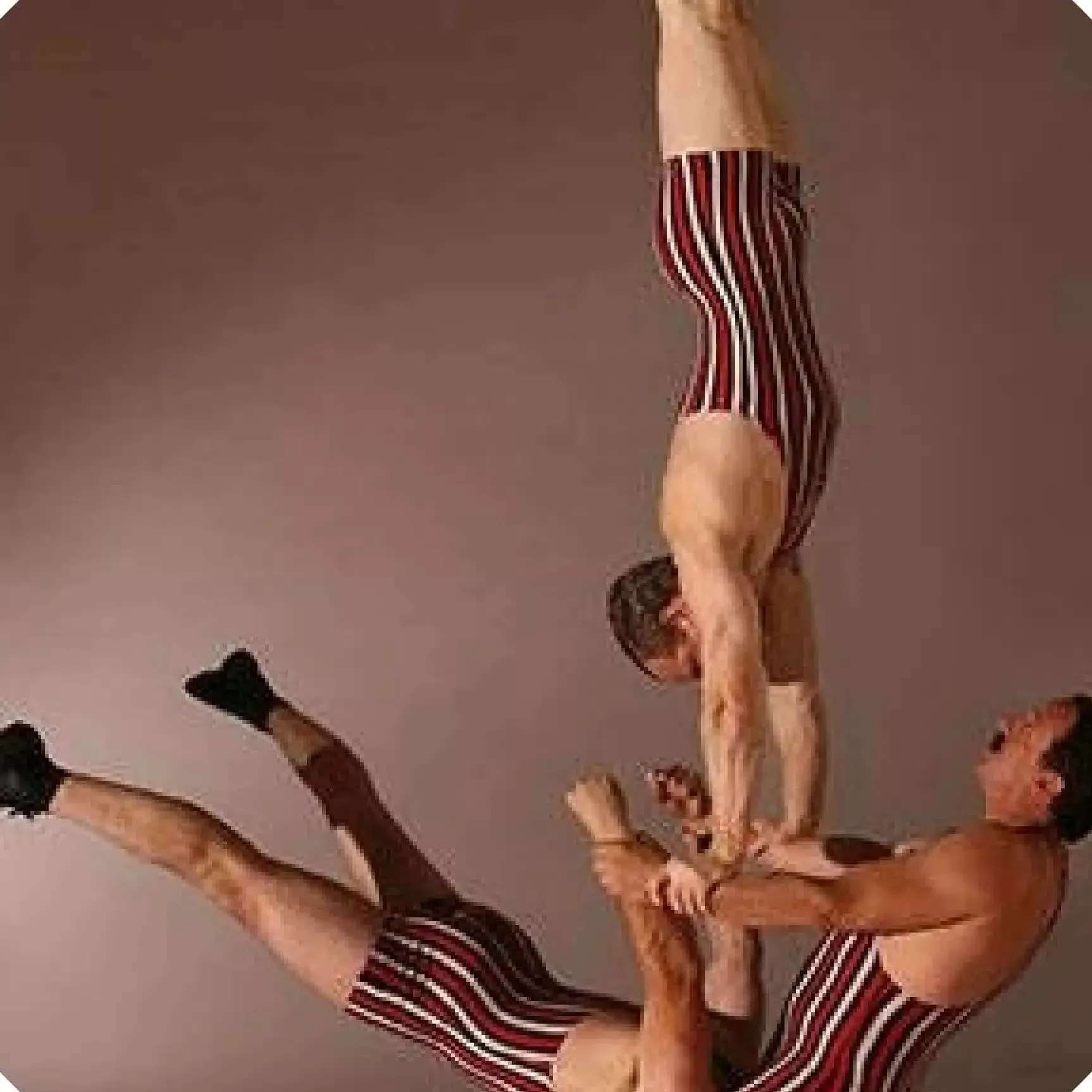 Acrobats