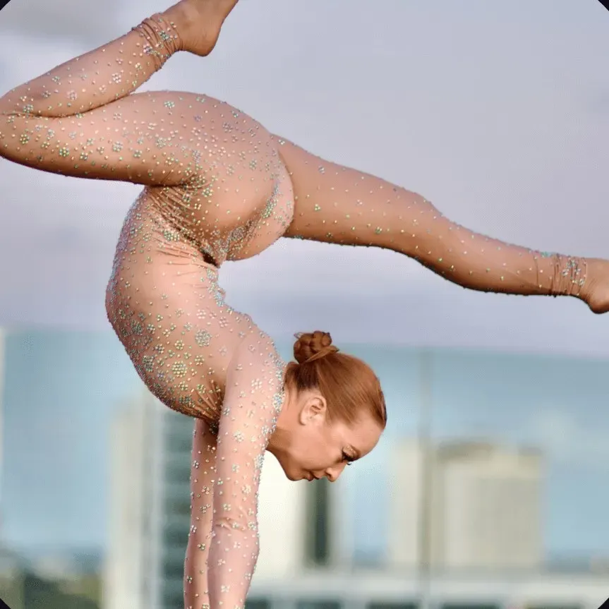 Acrobats