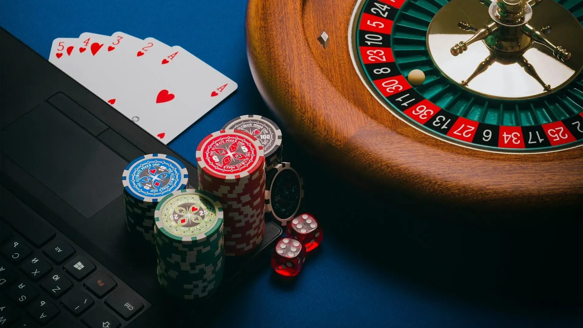 Casino Tables