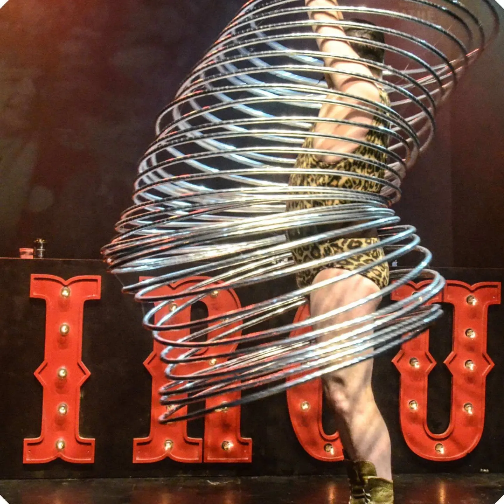 Hula Hoopers