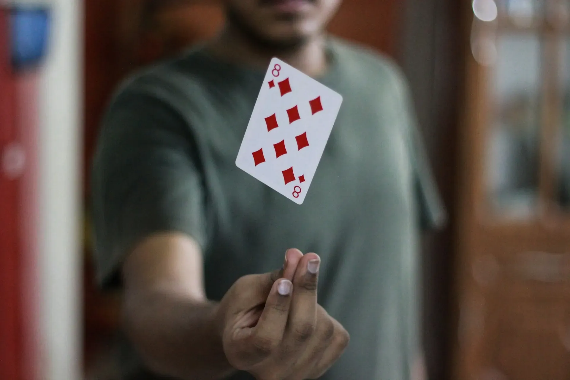 Magicians