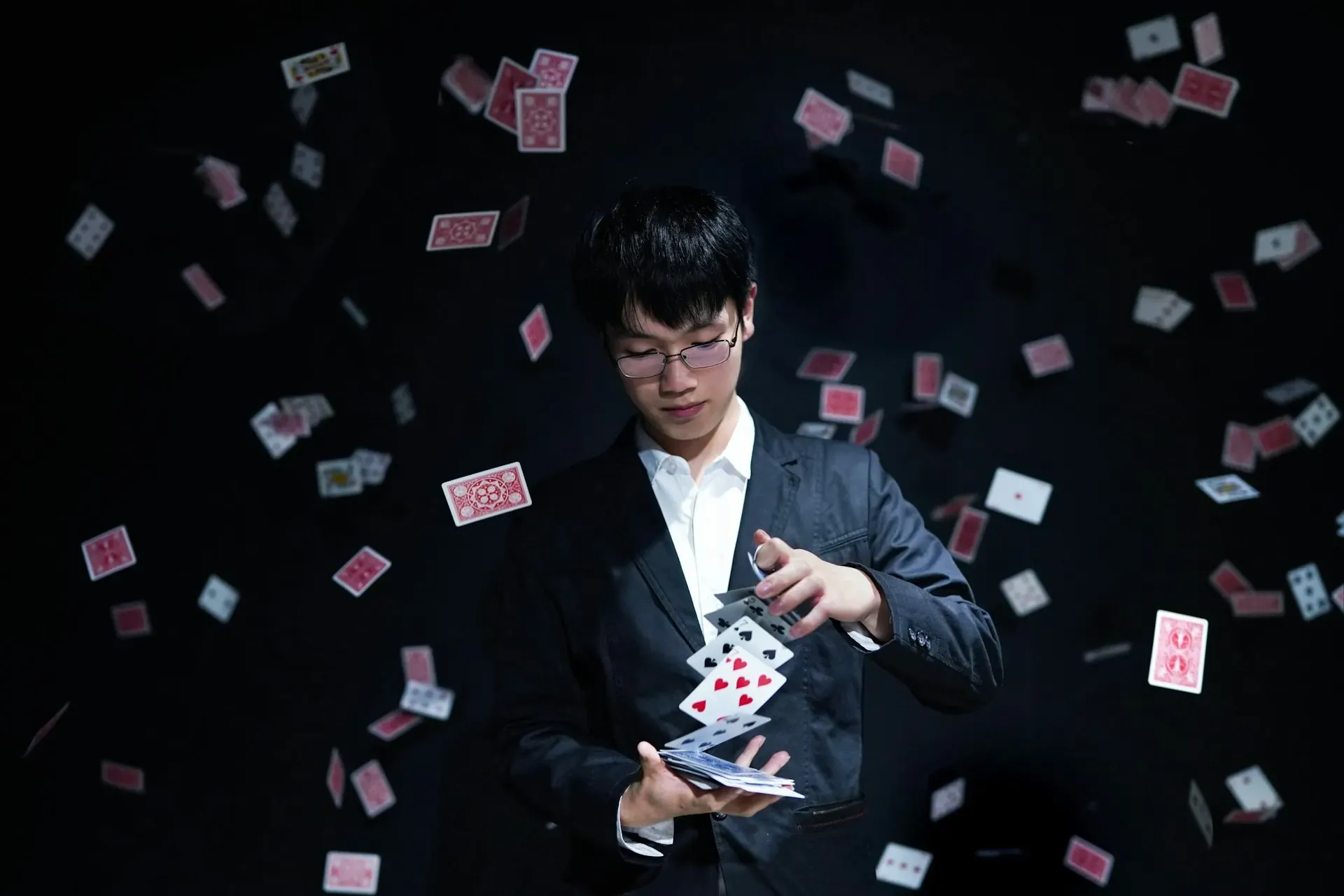 Magicians