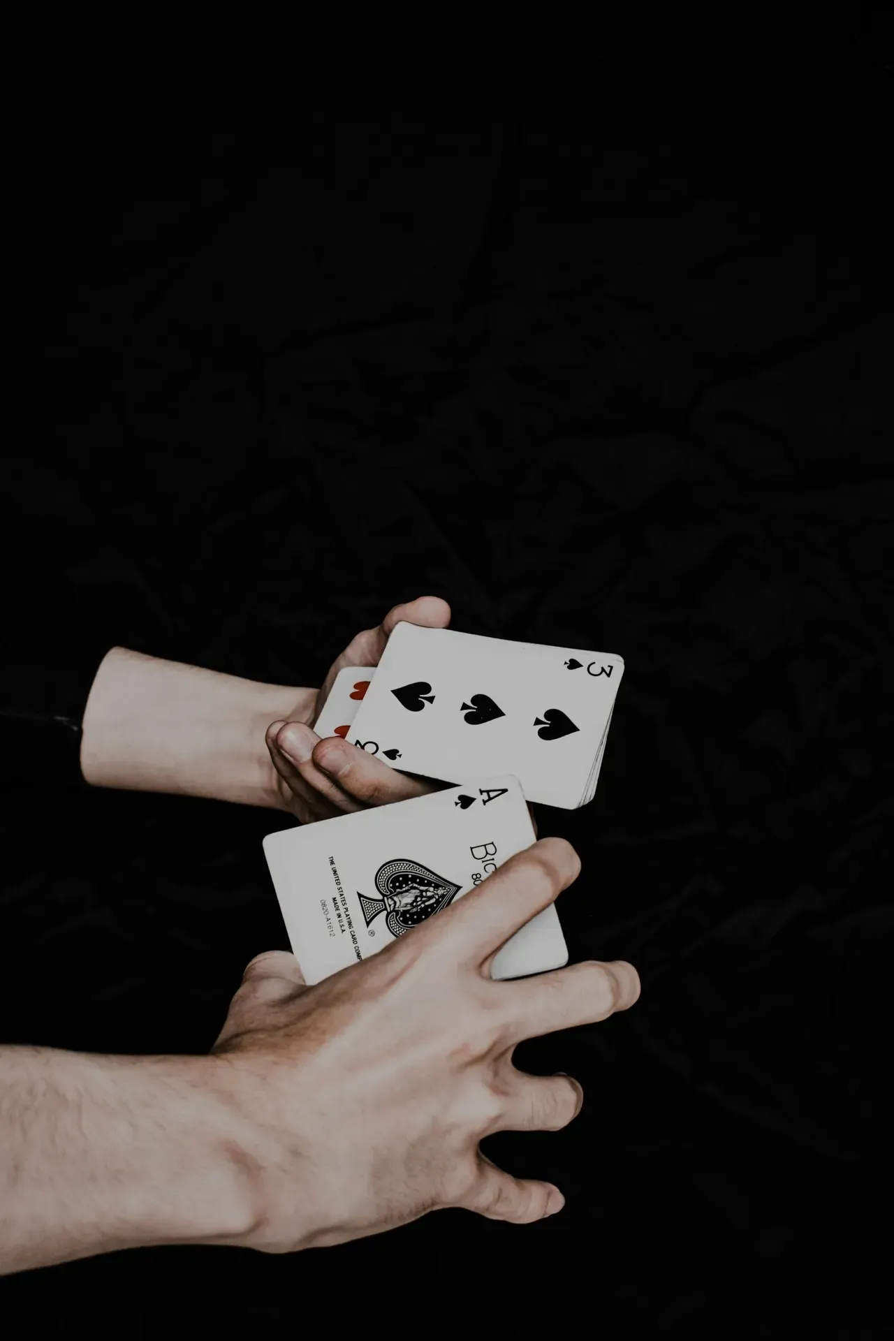 Magicians