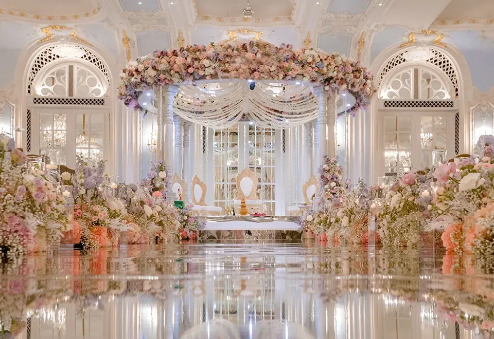 Weddings
