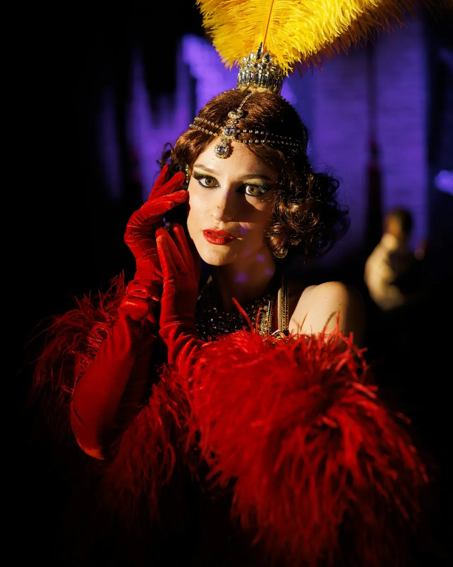Showgirls