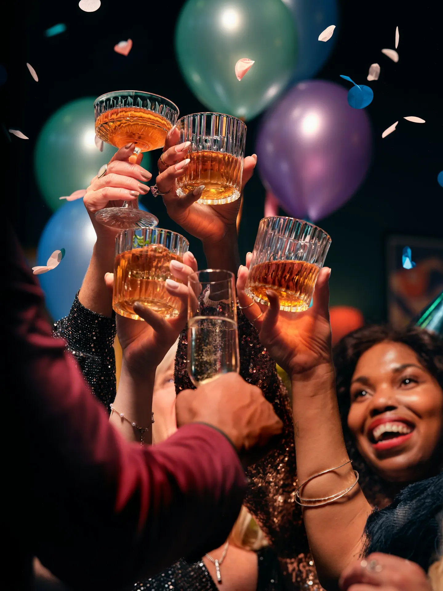Private Parties by Party Central
