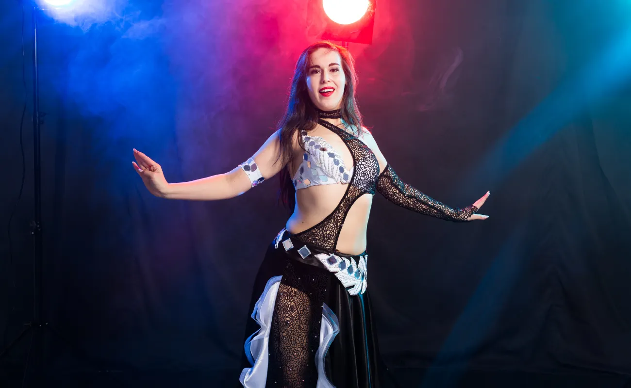 Belly Dancers