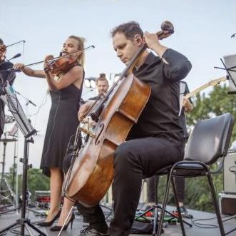 String quartet