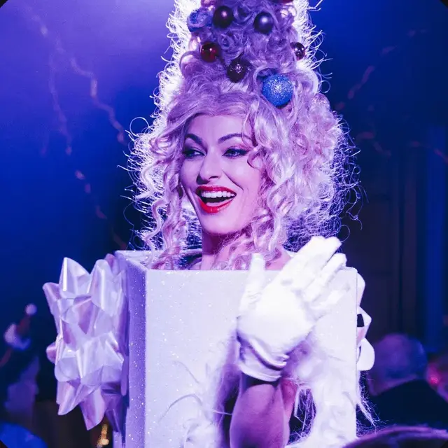 Burlesque & Cabaret