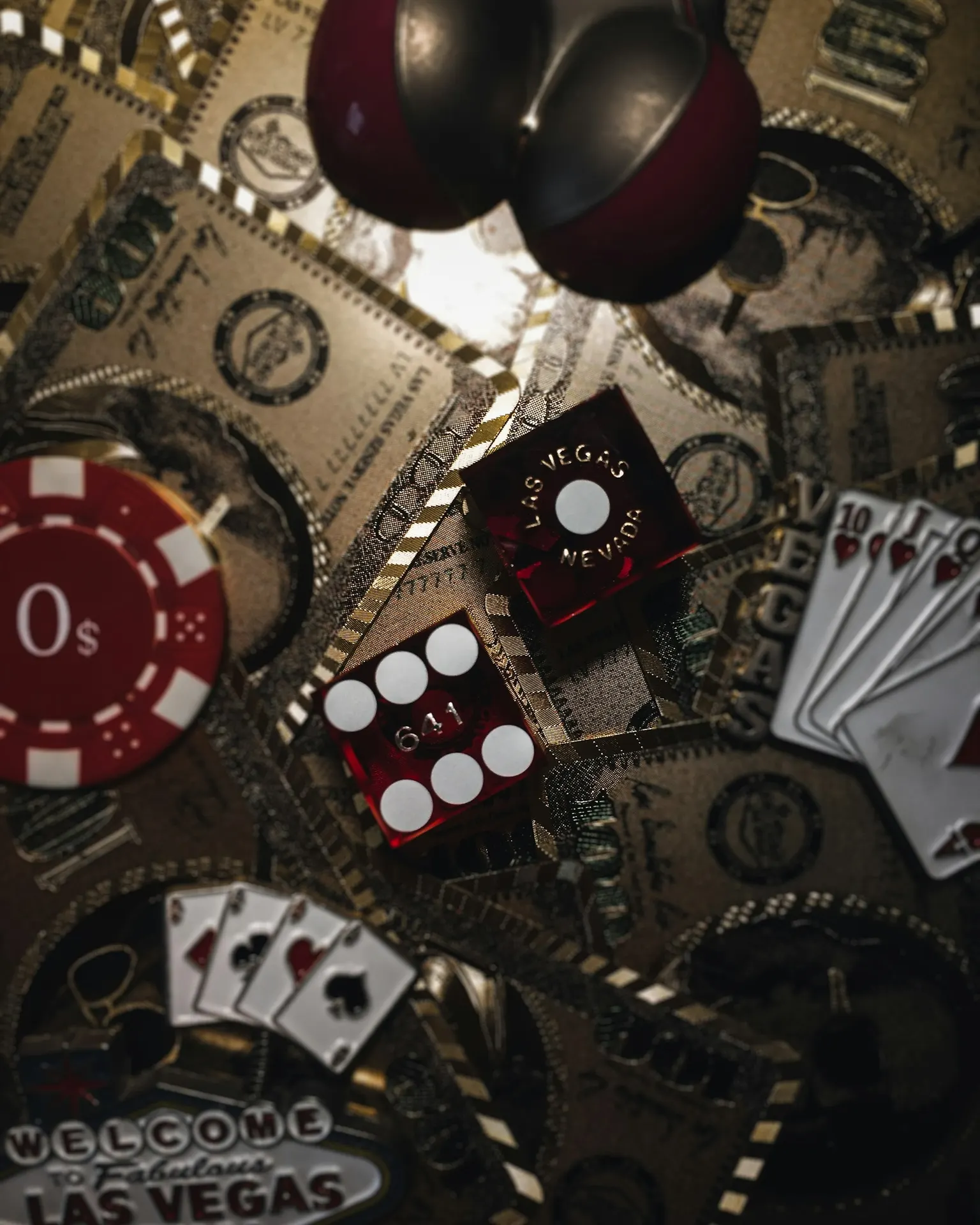 Casino Tables