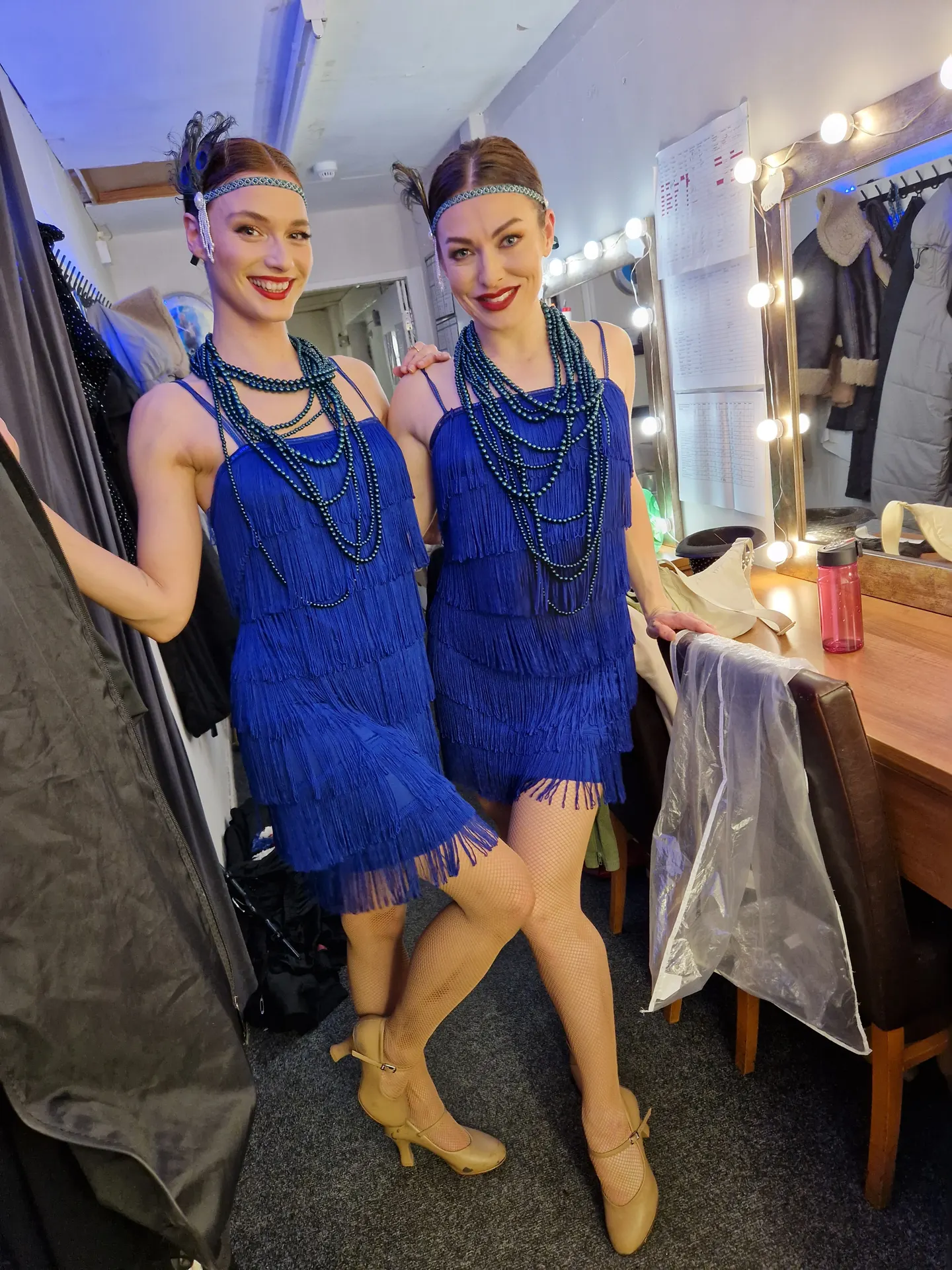 Themed Dancers