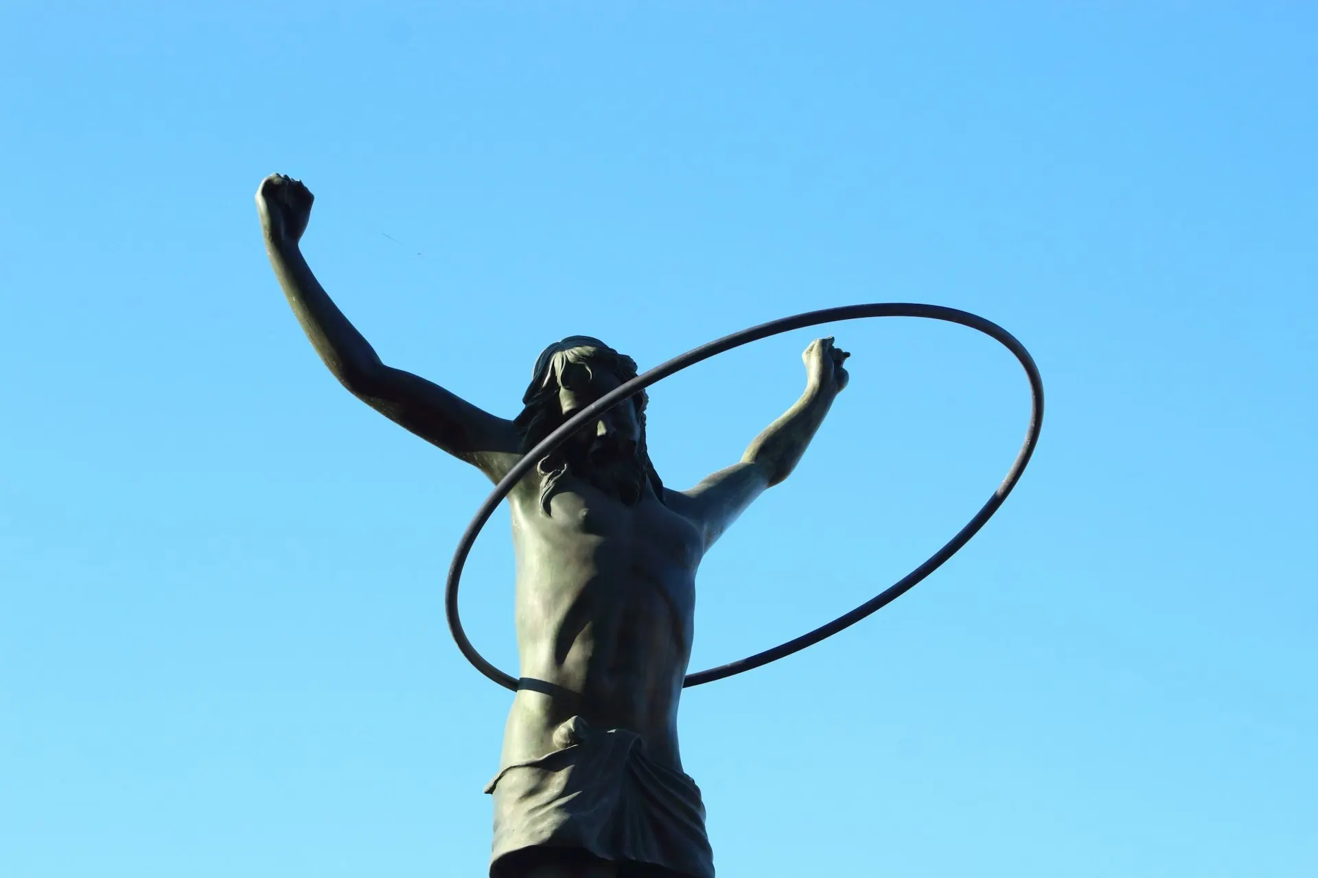 Hula Hoopers