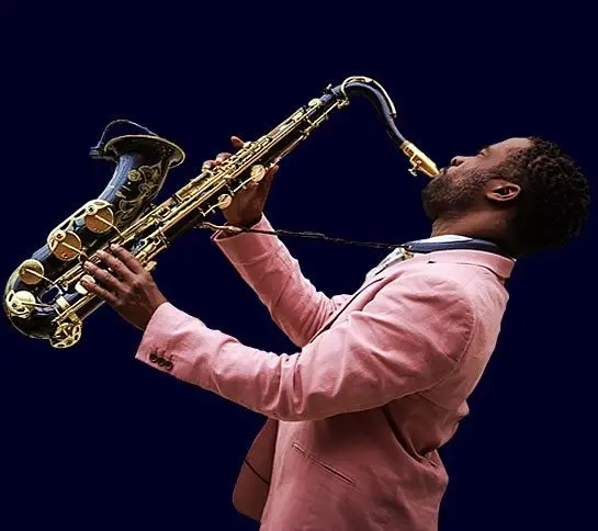 Saxophonists