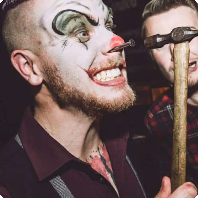 Sideshow Acts