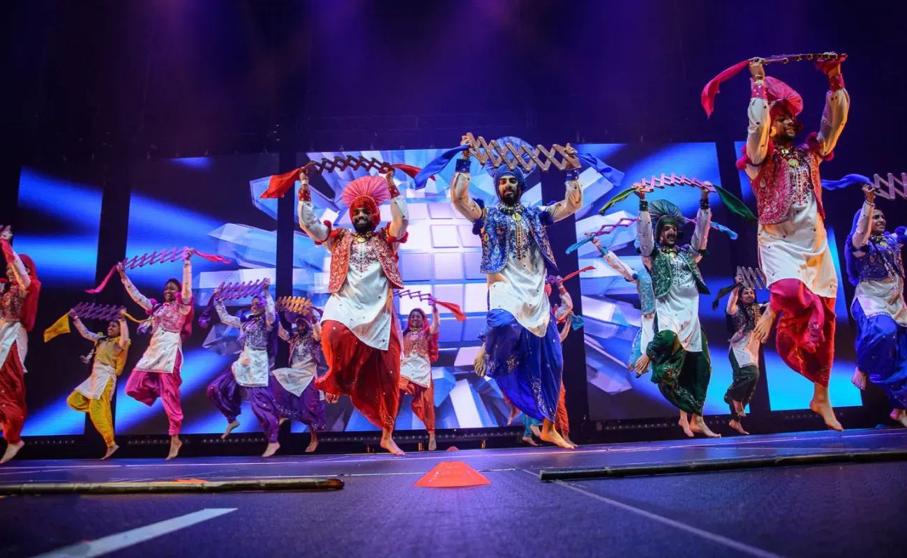 Diwali, Vaisakhi, Eid & Cultural Events