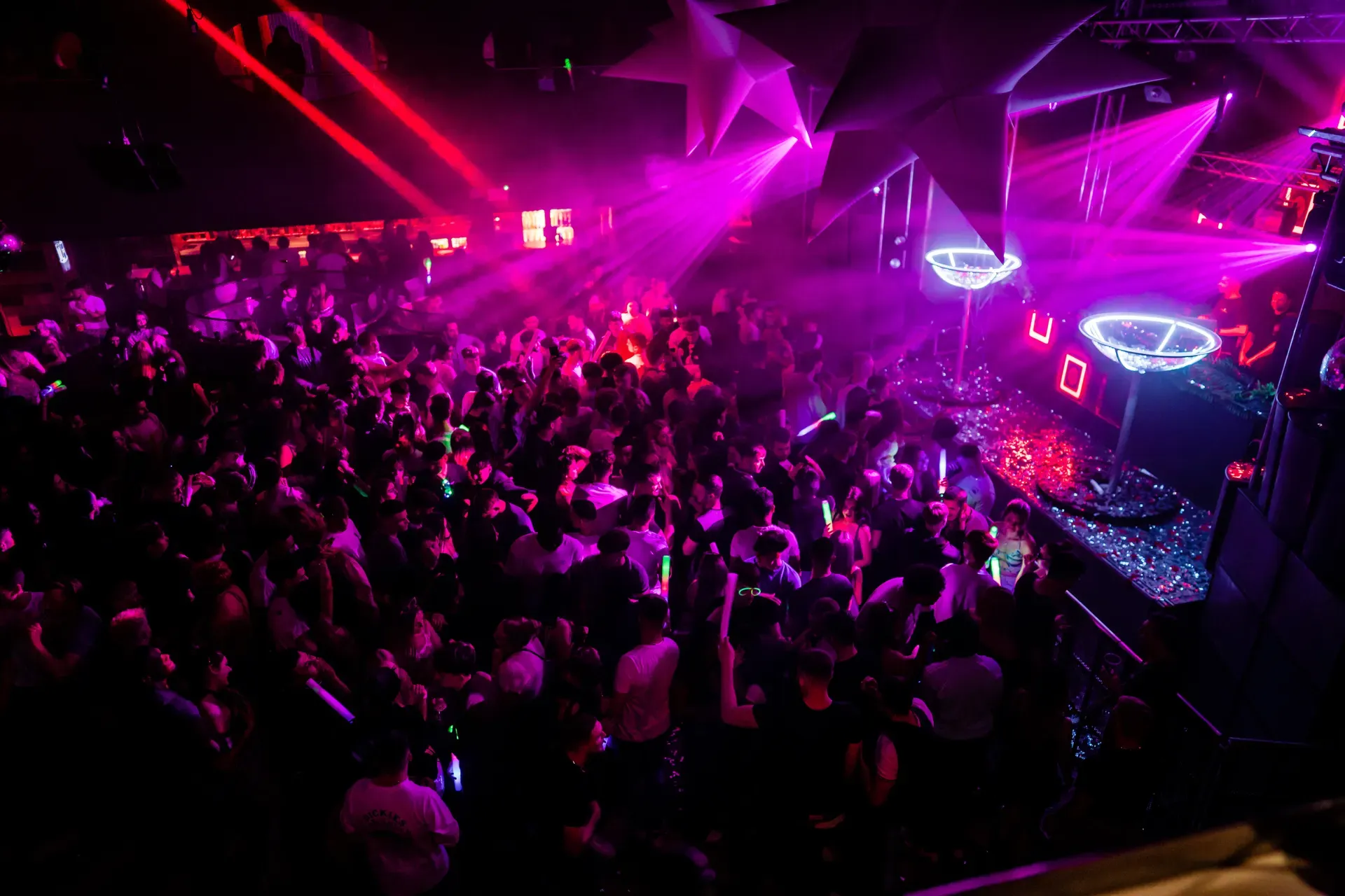 Birthdays & Private Parties