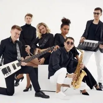 Jazz band